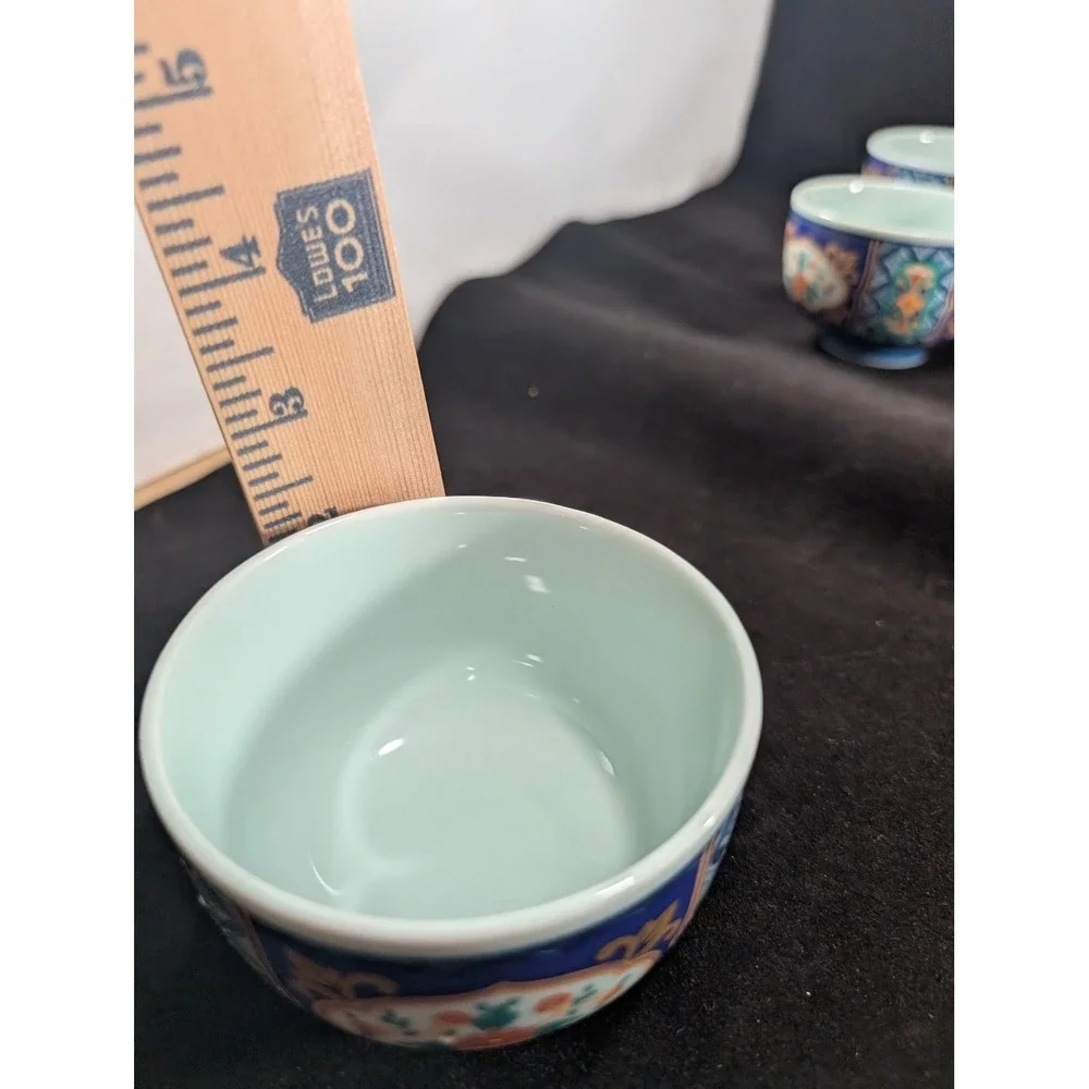 N/A japanese imari